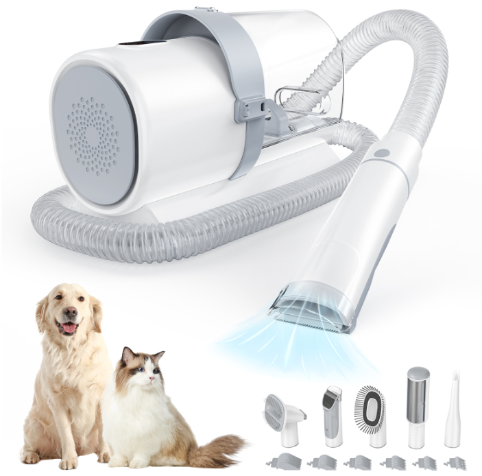Pet Hair Trimmer