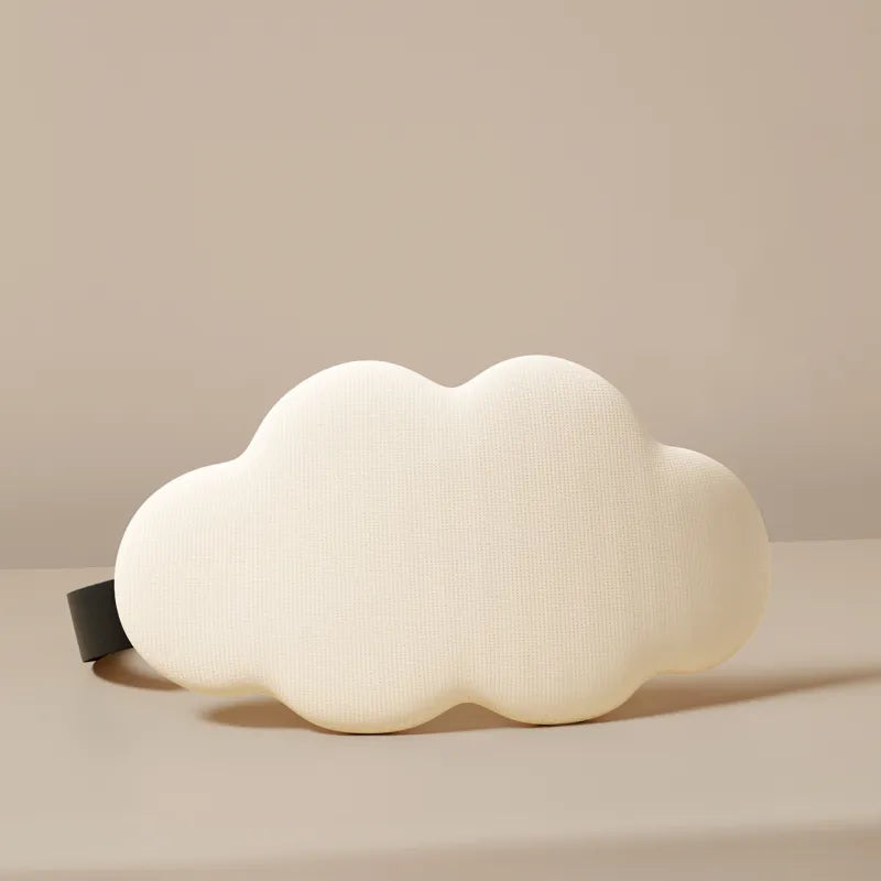 Ice Silk 3D Eye Mask For Sleep Shading Stereo